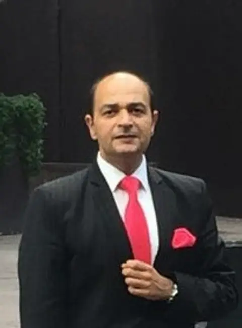 Namit Agnihotri