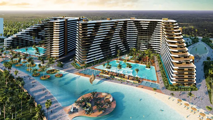 Remington Hospitality Enters Caribbean Market, Signaling Strategic Company Expansion
