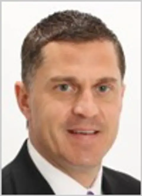 Michael Coolidge