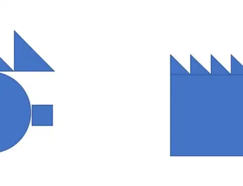 How geometry can help shape hiring