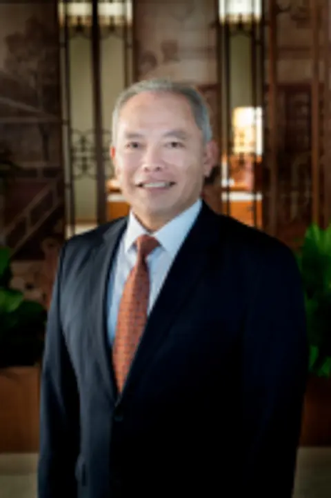 Albert N. Yoza