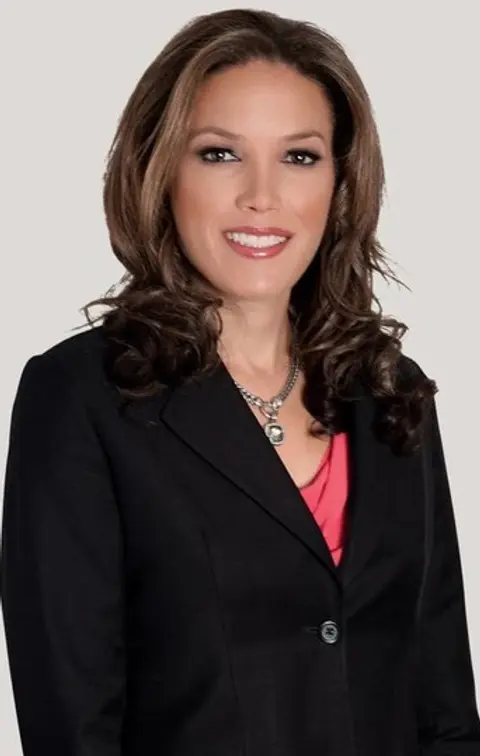 Jonice Gray Tucker