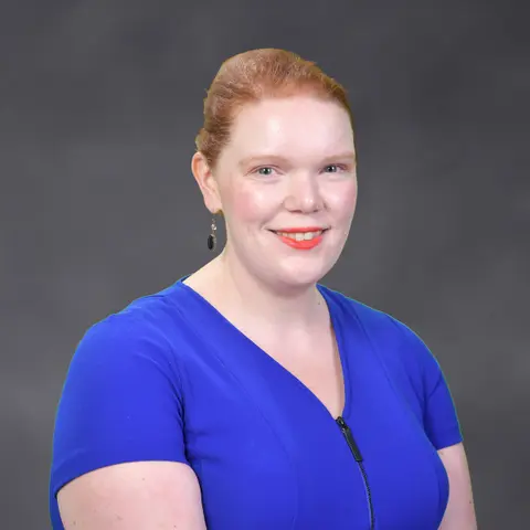 Stephanie Calhoun