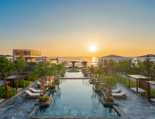 Radisson Resort Mui N