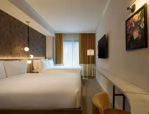 Canal House of Georgetown, a Tribute Portfolio Hotel