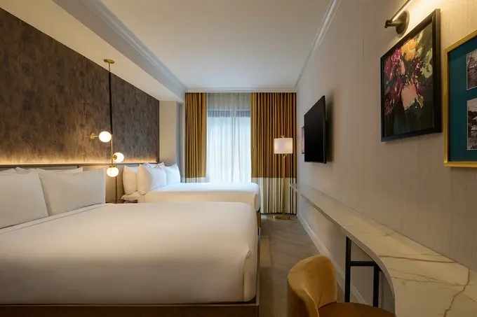 Canal House of Georgetown, a Tribute Portfolio Hotel ......