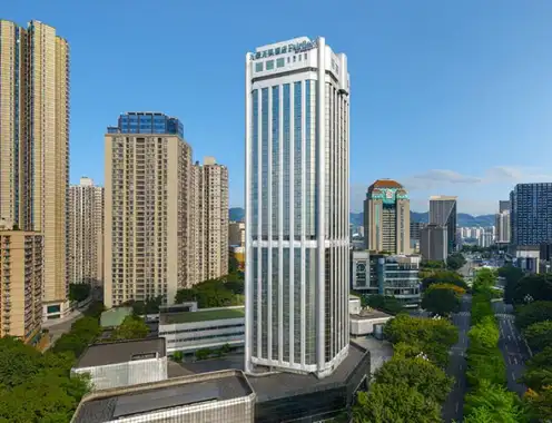 Fairfield by Marriott Celebrates the Opening of its 100th Hotel in Greater China