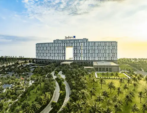 Radisson Hotel Group highlights strategic growth across Southeast Asia Pacific
