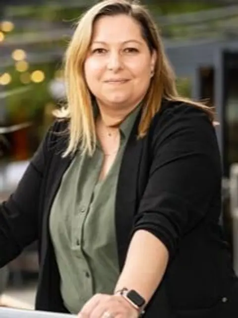 Yvonne op de Hipt