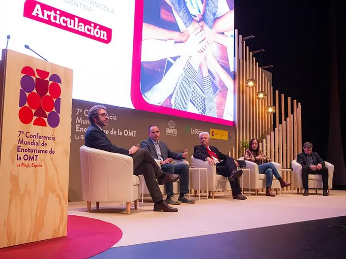 Growing Wine Tourism for Inclusion And Sustainability