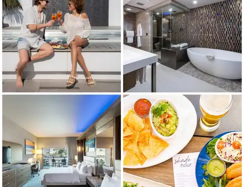 Shade Hotels Debuts Vibrant Rebrand and Renovations Across Its Manhattan Beach and Redondo Beach Properties