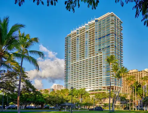 Ka La'i Waikiki Beach, LXR Hotels & Resorts