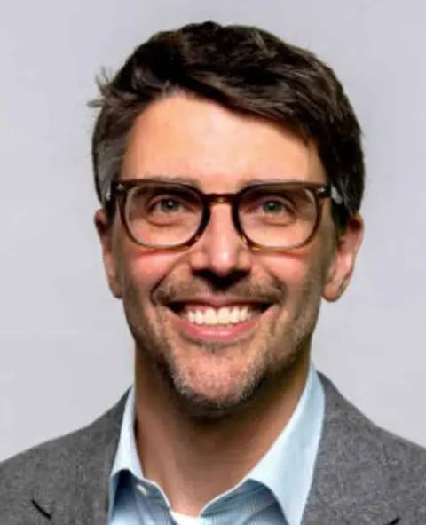 Nick Vournakis
