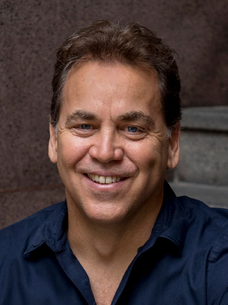 Mike Ford