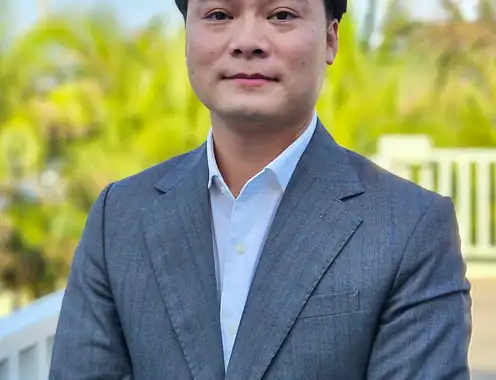 Trong Nguyen