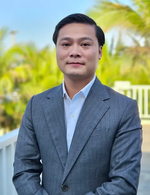 Trong Nguyen