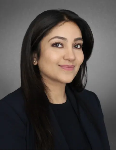 Marshneil Bharadwaj