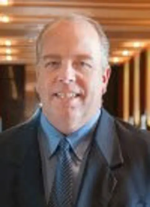 Ian Ekers