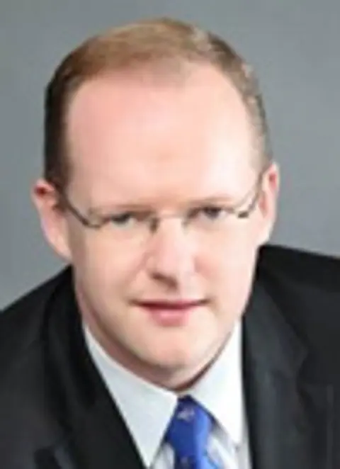 Marcus Mueller
