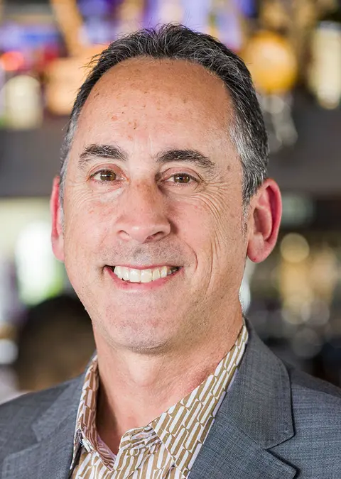 Mark Augarten