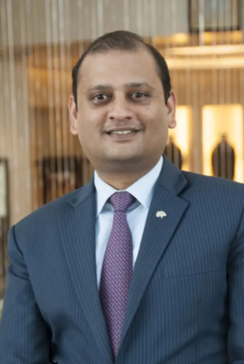 Sumit Bhardwaj