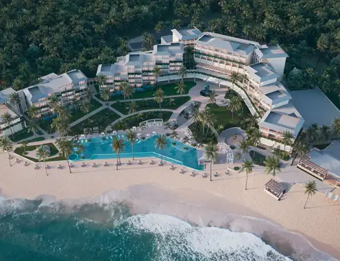 Margaritaville Island Reserve