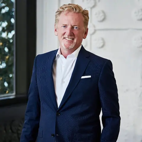 James Bermingham