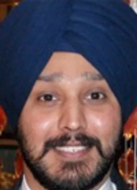 Sukhwinder Singh