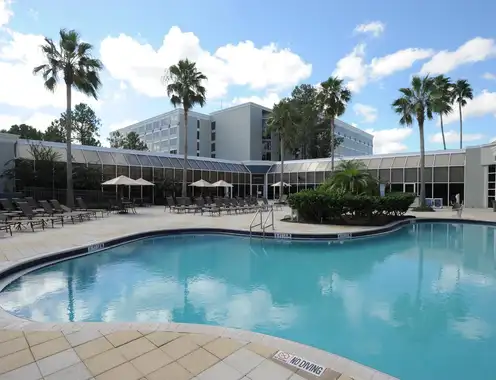 Days Inn by Wyndham Kissimmee Maingate/Orlando/Celebration