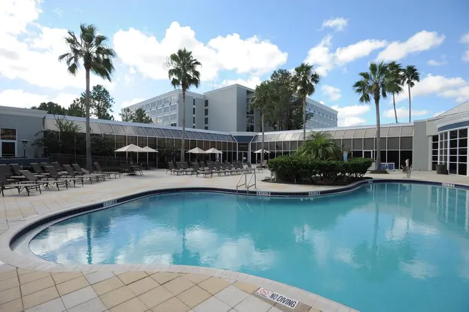 Days Inn by Wyndham Kissimmee Maingate/Orlando/Celebration ......