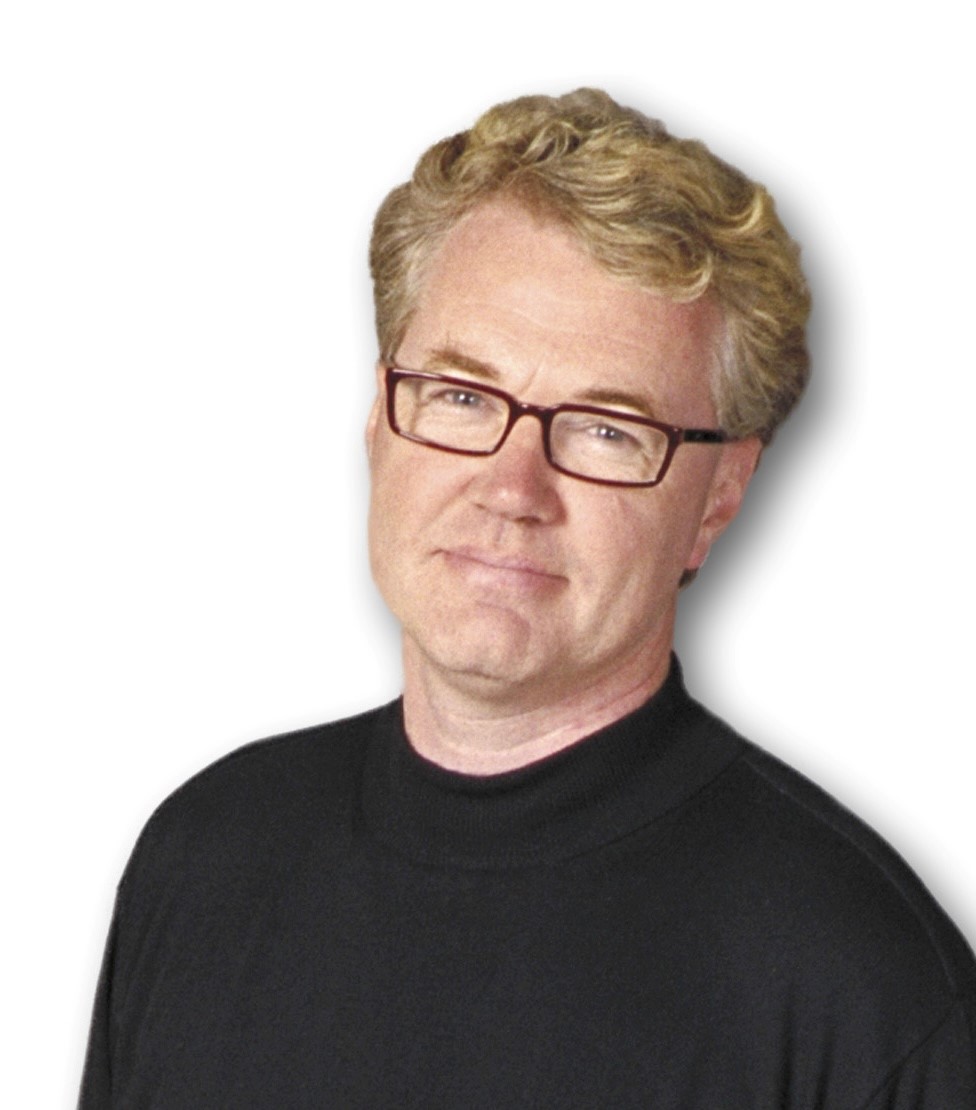 Michael R. Henderson