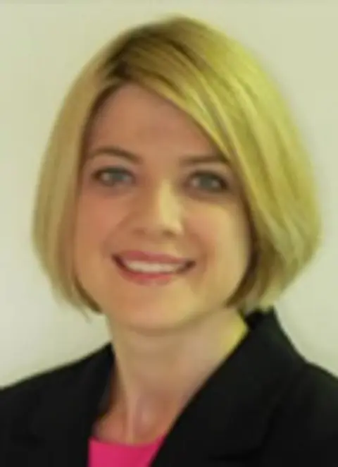 Kate Gerits