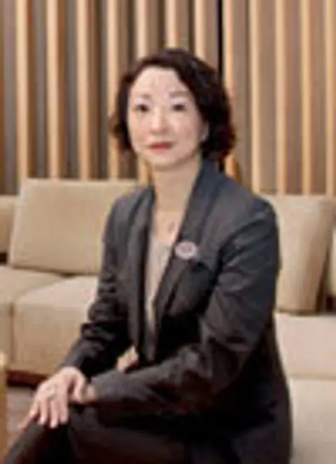Tily Wong