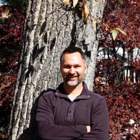 David Stutz