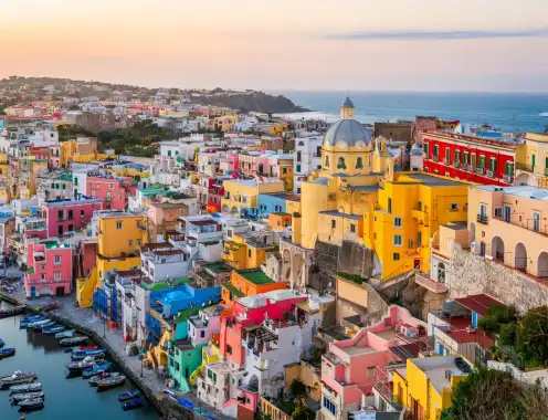 Europe Captures One-Third of Global Leisure Travel Spending as Southern Europe Dominates the Summer Travel Season