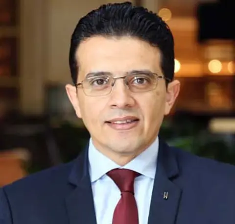 Sherif El Mansoury