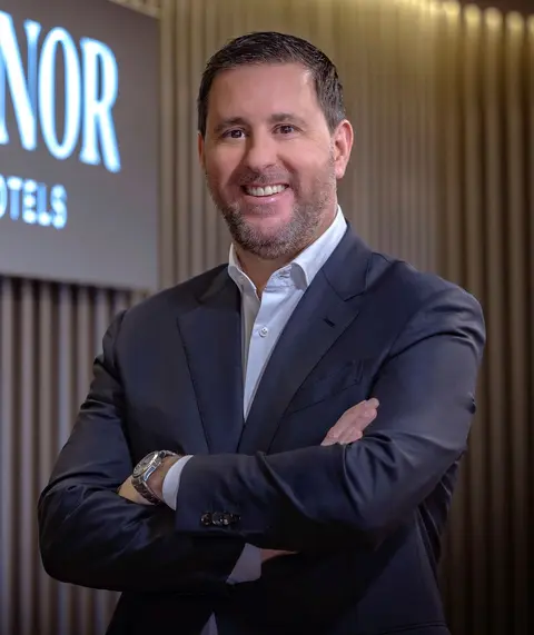 Gonzalo Aguilar