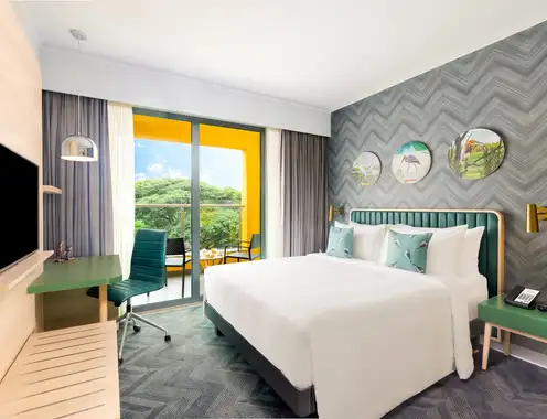 ibis Styles Mysuru
