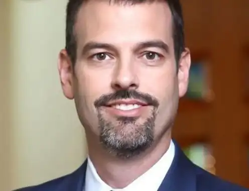 Scott Oaksmith