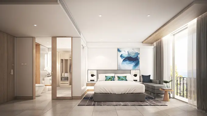 Hilton Garden Inn Phuket Bang Tao ......