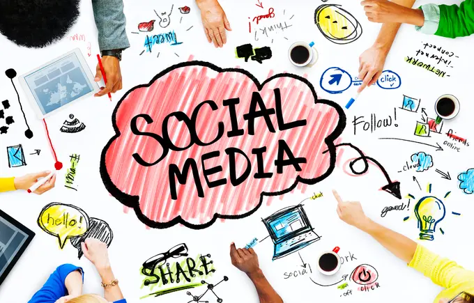 Developing a Social Media Plan for Your Hotel