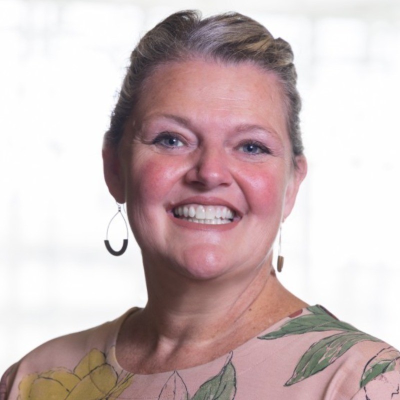 Chelene Potvin-Bird