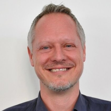 Finn Bolding Thomsen