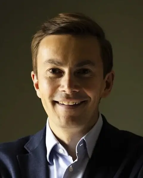 Markus Tauss
