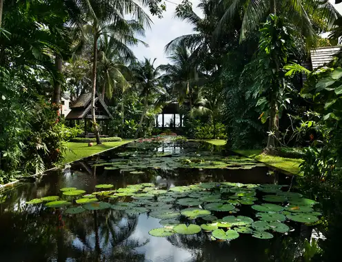 Anantara Bophut Koh Samui Resort