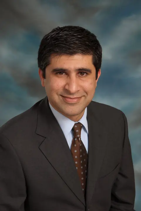 Anuj Marwaha