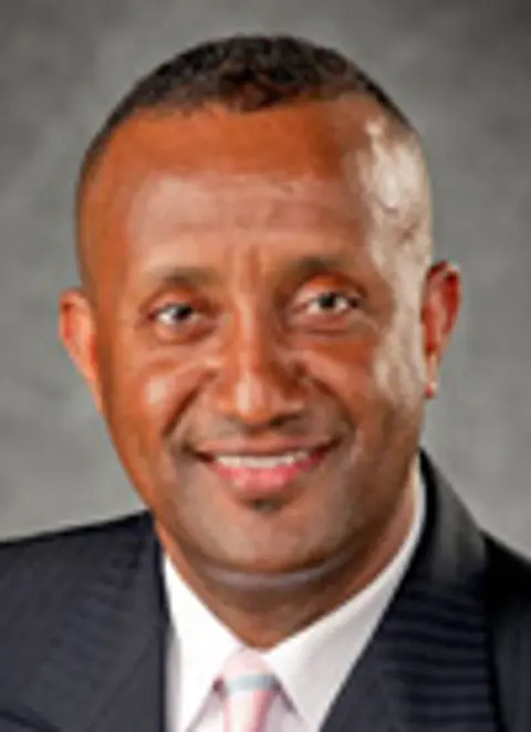 Fekade A. Wolde