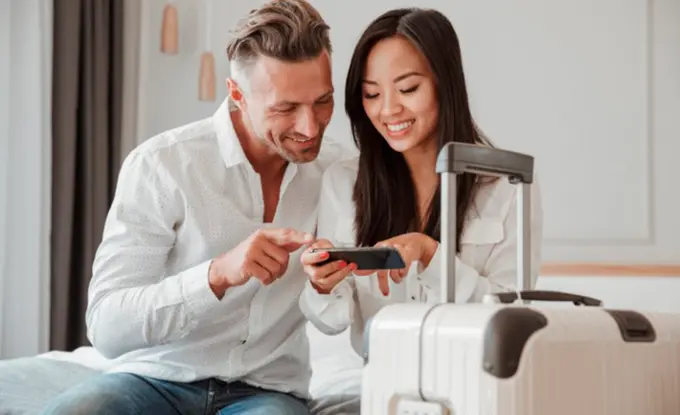 Guests Don't Want to Work (or Wait) for Rewards