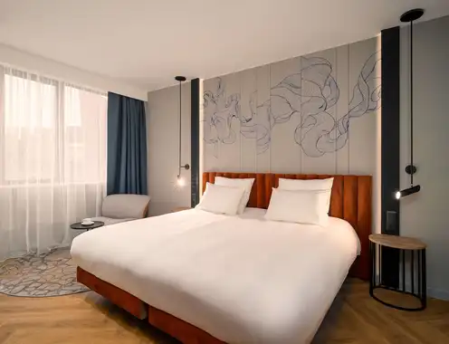 Mercure Sofia City