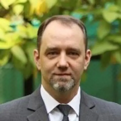 Eric Weber
